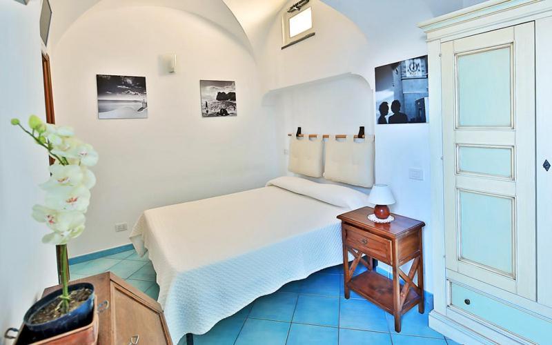 Aiano Apartment 카프리 외부 사진