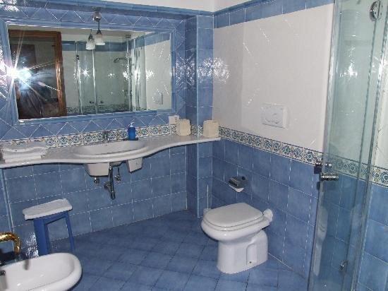 Aiano Apartment 카프리 외부 사진
